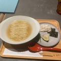 実際訪問したユーザーが直接撮影して投稿した銀座ラーメン / つけ麺銀座月やの写真