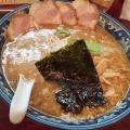 実際訪問したユーザーが直接撮影して投稿した藤代ラーメン / つけ麺麺屋鎌倉山の写真