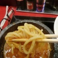 実際訪問したユーザーが直接撮影して投稿した西池袋ラーメン / つけ麺つけ麺屋のぶながの写真