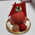 実際訪問したユーザーが直接撮影して投稿した沼影ケーキPatisserie APLANOSの写真