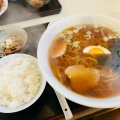 実際訪問したユーザーが直接撮影して投稿した村田定食屋大廣食堂の写真