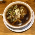 実際訪問したユーザーが直接撮影して投稿した富士見町ラーメン / つけ麺博多屋台の写真