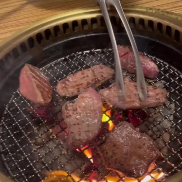 ヒロおじんさんが投稿した琴ノ緒町肉料理のお店焼肉道場 てっちゃん/ヤキニクドウジョウテッチャンの写真