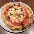 マルゲリータ - 実際訪問したユーザーが直接撮影して投稿した本町ピザPizzeria347の写真のメニュー情報