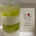 実際訪問したユーザーが直接撮影して投稿した橋本町スイーツLITTLE PRINCESSの写真