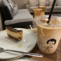 実際訪問したユーザーが直接撮影して投稿した新町カフェMIA COFFEE ROASTERS 青森THREE店の写真