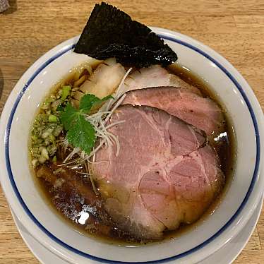 手打式超多加水麺 ののくらのundefinedに実際訪問訪問したユーザーunknownさんが新しく投稿した新着口コミの写真