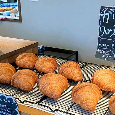 かあきさんが投稿した住吉町ベーカリーのお店ボブ・ジョージ/BAKERY BOB GEORGEの写真