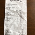 実際訪問したユーザーが直接撮影して投稿した西条中央肉料理赤ちょうちん 西条店の写真