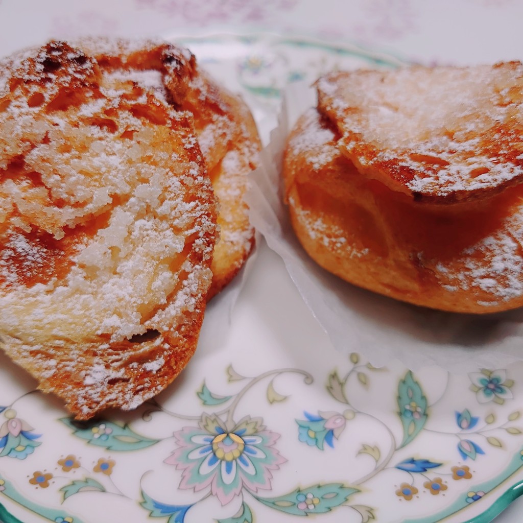 私風さんが投稿した荏田西ケーキのお店パティスリー 木かげ茶屋/パテスリー コカゲチャヤの写真