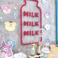 実際訪問したユーザーが直接撮影して投稿した神宮前スイーツMILK MILK MILKの写真