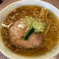 実際訪問したユーザーが直接撮影して投稿した越ヶ谷ラーメン / つけ麺ラー麺専門店 こしがやの写真