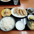 実際訪問したユーザーが直接撮影して投稿した箱根ケ崎定食屋日本亭の写真