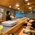 実際訪問したユーザーが直接撮影して投稿した唐戸町魚介 / 海鮮料理市場食堂 よしの写真