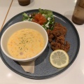 実際訪問したユーザーが直接撮影して投稿した小杉町カフェWIRED CAFE 武蔵小杉東急スクエアの写真