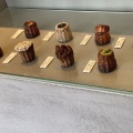 実際訪問したユーザーが直接撮影して投稿した東植田町カフェAs canele &の写真