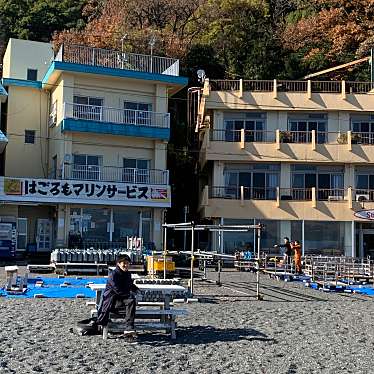 実際訪問したユーザーが直接撮影して投稿した西浦江梨海岸 / 岬大瀬崎の写真