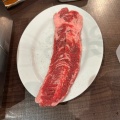 実際訪問したユーザーが直接撮影して投稿した中野焼肉たれ山 中野店の写真