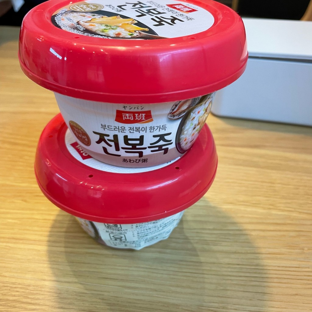 実際訪問したユーザーが直接撮影して投稿した相生町食料品店SEOUL MART 刈谷の写真