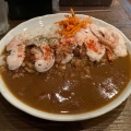 実際訪問したユーザーが直接撮影して投稿した宮西町カレーカレーダイニング Chaiの写真