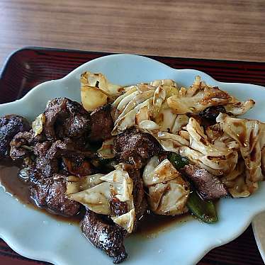 実際訪問したユーザーが直接撮影して投稿した片島町定食屋鳳凰の写真