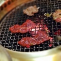 実際訪問したユーザーが直接撮影して投稿した中央焼肉焼肉 名門の写真