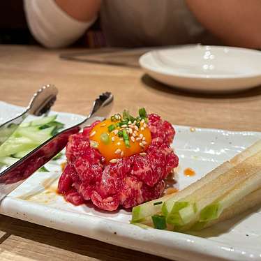 薬膳・韓国家庭料理・韓国焼肉 吾照里 横浜駅東口ポルタ店のundefinedに実際訪問訪問したユーザーunknownさんが新しく投稿した新着口コミの写真