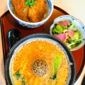 実際訪問したユーザーが直接撮影して投稿した吉田ラーメン / つけ麺レストラン三宝 吉田店の写真