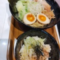 実際訪問したユーザーが直接撮影して投稿した白山ラーメン / つけ麺麺や 越の写真