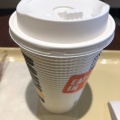 実際訪問したユーザーが直接撮影して投稿した神宮前カフェドトールコーヒーショップ 原宿店の写真