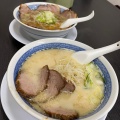 実際訪問したユーザーが直接撮影して投稿した長島町福吉ラーメン / つけ麺ラーメン 家の写真