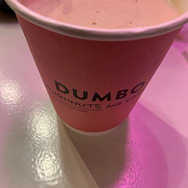 DUMBO Doughnuts and Coffee TOKYO DOME Cityのundefinedに実際訪問訪問したユーザーunknownさんが新しく投稿した新着口コミの写真