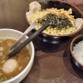 実際訪問したユーザーが直接撮影して投稿した綿貫町ラーメン / つけ麺味蔵の写真