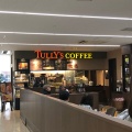 実際訪問したユーザーが直接撮影して投稿した福島カフェタリーズコーヒー JCHO大阪病院店の写真