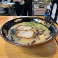 ラーメン - 実際訪問したユーザーが直接撮影して投稿した水城ラーメン / つけ麺水城ラーメンの写真のメニュー情報