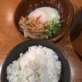 実際訪問したユーザーが直接撮影して投稿した下京町ラーメン専門店麺や 潮風の写真