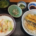 実際訪問したユーザーが直接撮影して投稿した仲原和食 / 日本料理藍屋 東大和店の写真