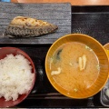 実際訪問したユーザーが直接撮影して投稿した椿町定食屋しんぱち食堂 名古屋駅西口店の写真