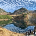 実際訪問したユーザーが直接撮影して投稿した山 / 峠立山の写真