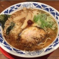 実際訪問したユーザーが直接撮影して投稿した大日東町ラーメン / つけ麺らーめん亀王食堂 イオン大日店の写真