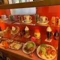 実際訪問したユーザーが直接撮影して投稿した鶴牧喫茶店コメダ珈琲店 唐木田店の写真