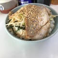 実際訪問したユーザーが直接撮影して投稿した川尻ラーメン / つけ麺ラーメンショップ 川尻店の写真