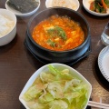 実際訪問したユーザーが直接撮影して投稿した栄町韓国料理慶州の写真