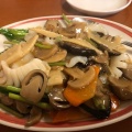 実際訪問したユーザーが直接撮影して投稿した南大塚中華料理龍興刀削麺舗の写真