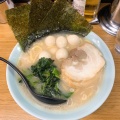 実際訪問したユーザーが直接撮影して投稿した伊勢佐木町ラーメン / つけ麺三國家 関内店の写真