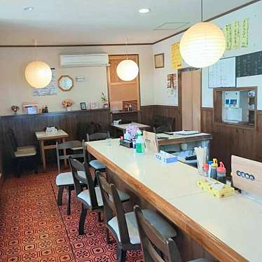 実際訪問したユーザーが直接撮影して投稿した愛宕町定食屋丸富食堂の写真