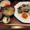 実際訪問したユーザーが直接撮影して投稿した錦町洋食ナチュラルフードレストラン シェいなばの写真