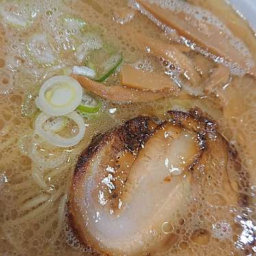 実際訪問したユーザーが直接撮影して投稿した市名坂ラーメン / つけ麺昭和屋 泉店の写真