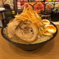 実際訪問したユーザーが直接撮影して投稿した栄町ラーメン / つけ麺味噌のジョー 牛久店の写真