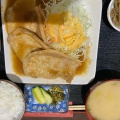 実際訪問したユーザーが直接撮影して投稿した野間口定食屋Oishiの写真